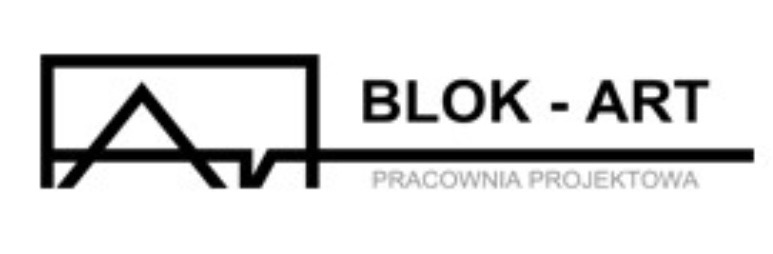 Pracownia Projektowa BLOK-ART